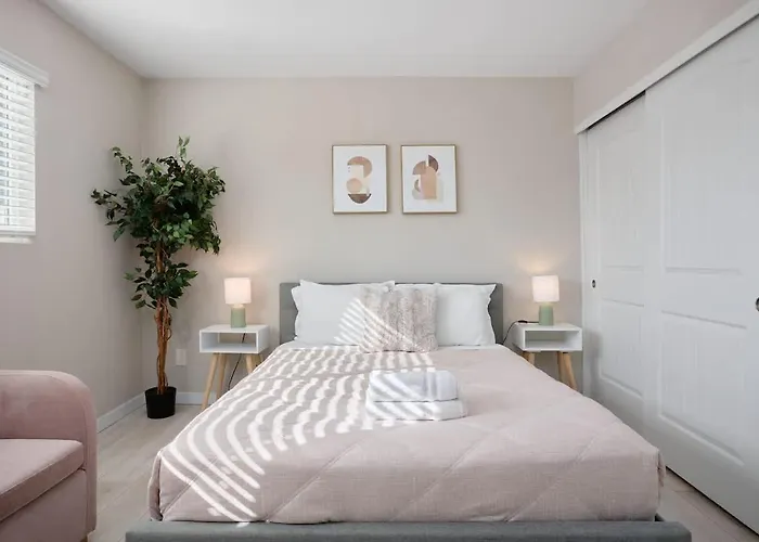 Casa Con Casita - Private Pool - 8 Min To Old Town * Scottsdale