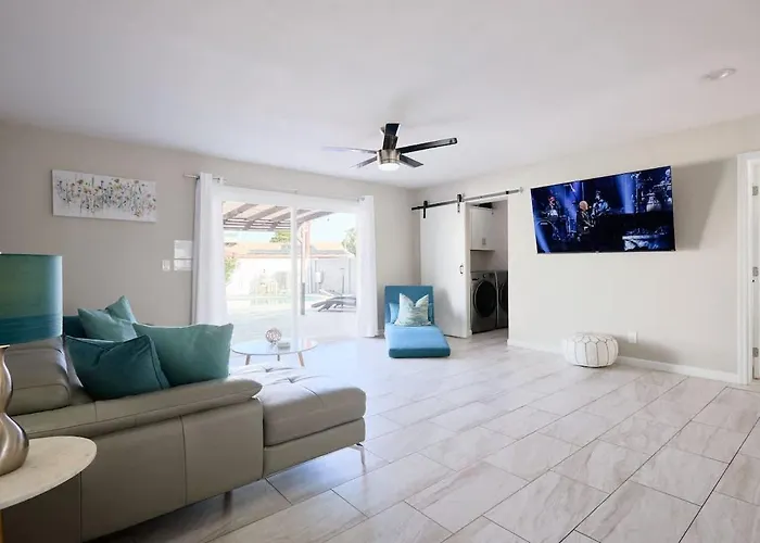 Holiday home Casa Con Casita - Private Pool - 8 Min To Old Town