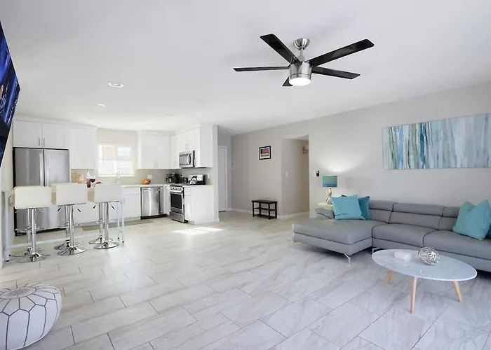 Casa Con Casita - Private Pool - 8 Min To Old Town *