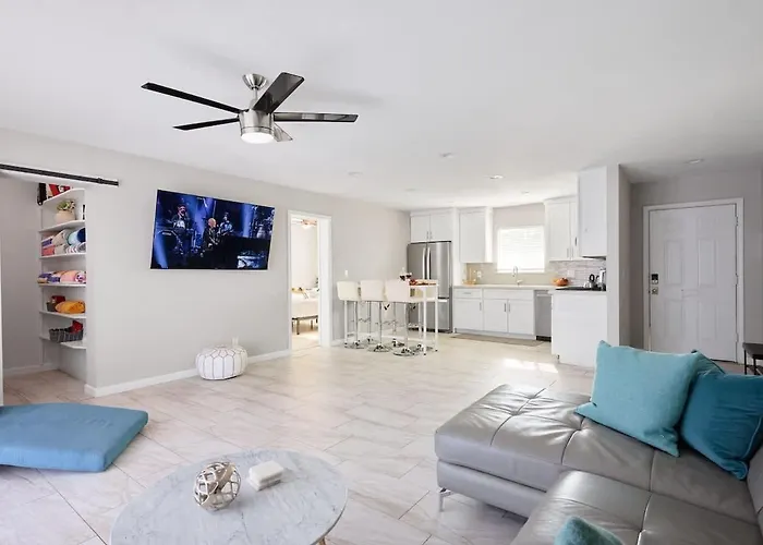 Casa Con Casita - Private Pool - 8 Min To Old Town * Scottsdale
