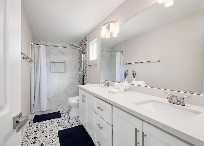 Holiday home Casa Con Casita - Private Pool - 8 Min To Old Town