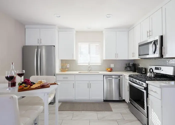 Casa Con Casita - Private Pool - 8 Min To Old Town * Scottsdale