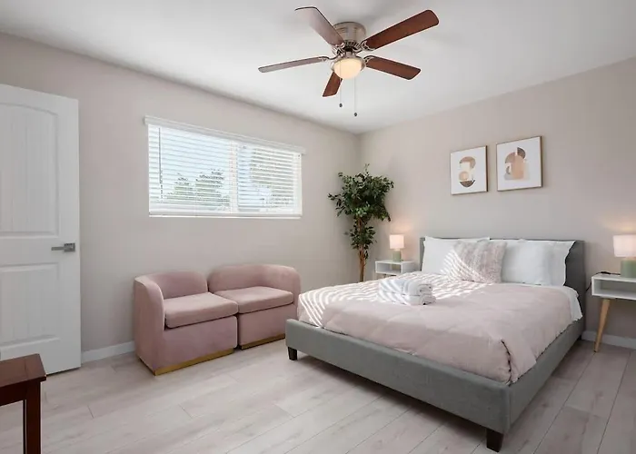 Casa Con Casita - Private Pool - 8 Min To Old Town * Scottsdale