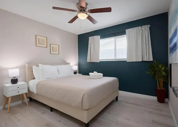 Casa Con Casita - Private Pool - 8 Min To Old Town Holiday home Scottsdale