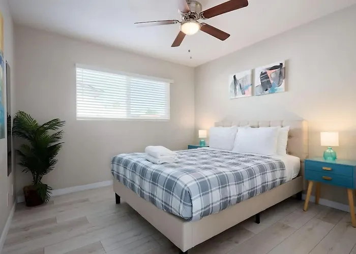 Casa Con Casita - Private Pool - 8 Min To Old Town