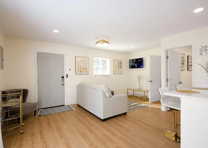 Casa Con Casita - Private Pool - 8 Min To Old Town Scottsdale
