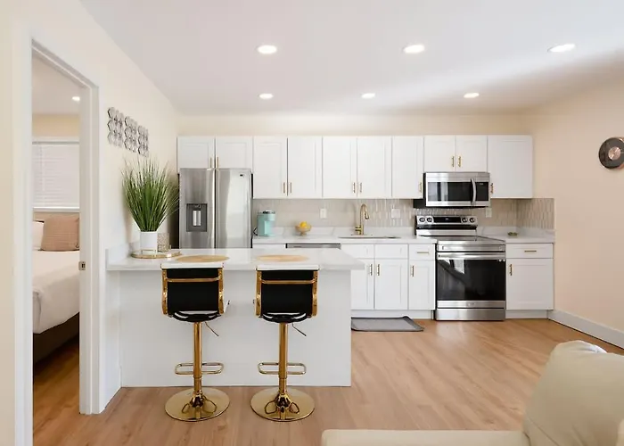 Casa Con Casita - Private Pool - 8 Min To Old Town Scottsdale