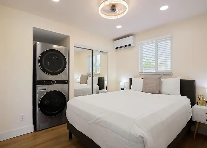 Holiday home Casa Con Casita - Private Pool - 8 Min To Old Town Scottsdale