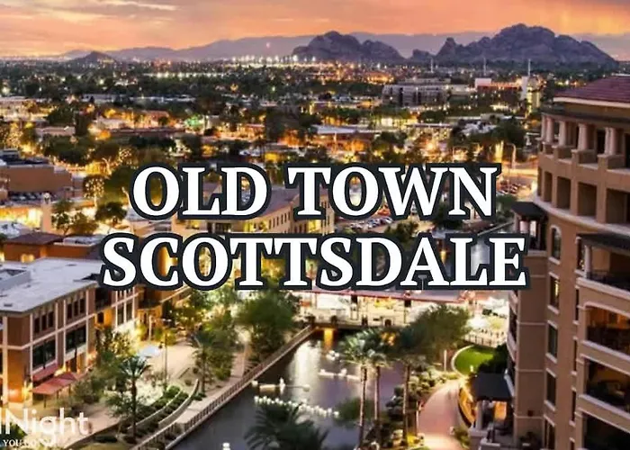 Casa Con Casita - Private Pool - 8 Min To Old Town * Scottsdale