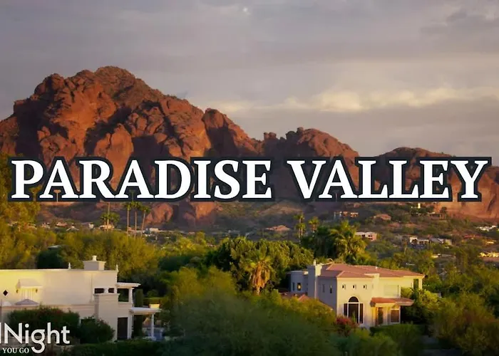 Casa Con Casita - Private Pool - 8 Min To Old Town * Scottsdale
